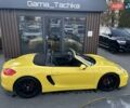 Жовтий Порше Boxster, об'ємом двигуна 3.44 л та пробігом 122 тис. км за 43500 $, фото 2 на Automoto.ua