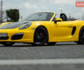 Жовтий Порше Boxster, об'ємом двигуна 3.44 л та пробігом 120 тис. км за 43500 $, фото 18 на Automoto.ua