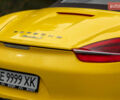 Жовтий Порше Boxster, об'ємом двигуна 3.44 л та пробігом 120 тис. км за 43500 $, фото 11 на Automoto.ua