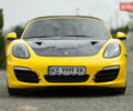 Жовтий Порше Boxster, об'ємом двигуна 3.44 л та пробігом 120 тис. км за 43500 $, фото 2 на Automoto.ua