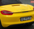 Жовтий Порше Boxster, об'ємом двигуна 3.44 л та пробігом 120 тис. км за 43500 $, фото 10 на Automoto.ua