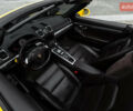 Жовтий Порше Boxster, об'ємом двигуна 3.44 л та пробігом 120 тис. км за 43500 $, фото 33 на Automoto.ua