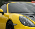 Жовтий Порше Boxster, об'ємом двигуна 3.44 л та пробігом 120 тис. км за 43500 $, фото 12 на Automoto.ua