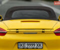Жовтий Порше Boxster, об'ємом двигуна 3.44 л та пробігом 120 тис. км за 43500 $, фото 15 на Automoto.ua