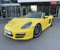 Жовтий Порше Boxster, об'ємом двигуна 2.71 л та пробігом 88 тис. км за 39500 $, фото 1 на Automoto.ua