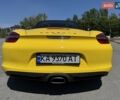 Желтый Порше Бокстер, объемом двигателя 2.71 л и пробегом 88 тыс. км за 41300 $, фото 13 на Automoto.ua