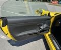 Желтый Порше Бокстер, объемом двигателя 2.71 л и пробегом 88 тыс. км за 41300 $, фото 15 на Automoto.ua