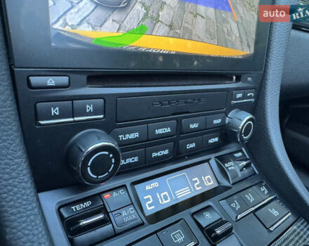 Желтый Порше Бокстер, объемом двигателя 1.99 л и пробегом 28 тыс. км за 75555 $, фото 64 на Automoto.ua