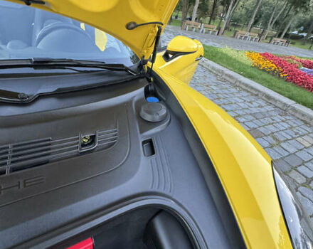 Желтый Порше Бокстер, объемом двигателя 1.99 л и пробегом 28 тыс. км за 75555 $, фото 80 на Automoto.ua