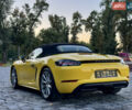 Желтый Порше Бокстер, объемом двигателя 1.99 л и пробегом 28 тыс. км за 75555 $, фото 155 на Automoto.ua