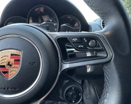 Желтый Порше Бокстер, объемом двигателя 1.99 л и пробегом 28 тыс. км за 75555 $, фото 29 на Automoto.ua