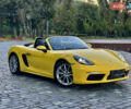 Желтый Порше Бокстер, объемом двигателя 1.99 л и пробегом 28 тыс. км за 75555 $, фото 100 на Automoto.ua