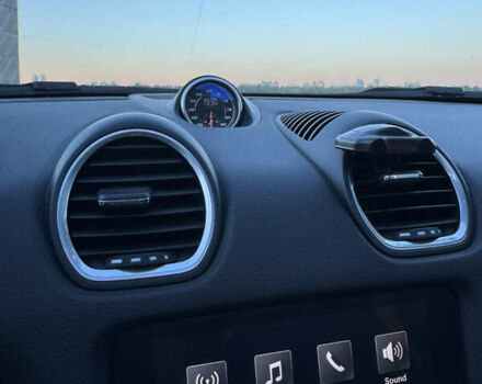 Желтый Порше Бокстер, объемом двигателя 1.99 л и пробегом 28 тыс. км за 75555 $, фото 68 на Automoto.ua