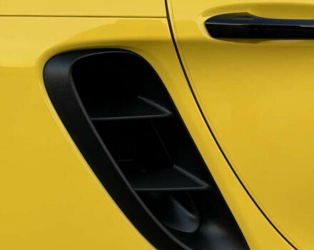 Желтый Порше Бокстер, объемом двигателя 1.99 л и пробегом 28 тыс. км за 75555 $, фото 142 на Automoto.ua