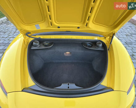 Желтый Порше Бокстер, объемом двигателя 1.99 л и пробегом 28 тыс. км за 75555 $, фото 84 на Automoto.ua