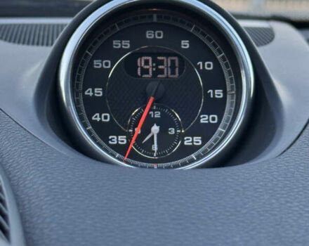 Желтый Порше Бокстер, объемом двигателя 1.99 л и пробегом 28 тыс. км за 75555 $, фото 69 на Automoto.ua