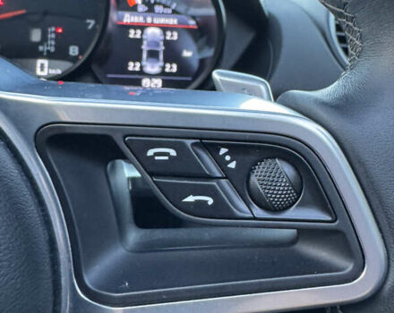 Желтый Порше Бокстер, объемом двигателя 1.99 л и пробегом 28 тыс. км за 75555 $, фото 60 на Automoto.ua