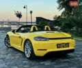 Желтый Порше Бокстер, объемом двигателя 1.99 л и пробегом 28 тыс. км за 75555 $, фото 92 на Automoto.ua