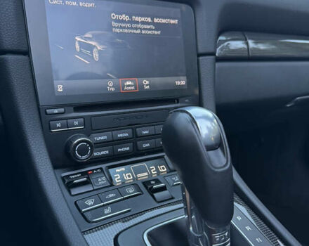 Желтый Порше Бокстер, объемом двигателя 1.99 л и пробегом 28 тыс. км за 75555 $, фото 65 на Automoto.ua