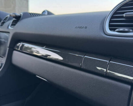 Желтый Порше Бокстер, объемом двигателя 1.99 л и пробегом 28 тыс. км за 75555 $, фото 33 на Automoto.ua