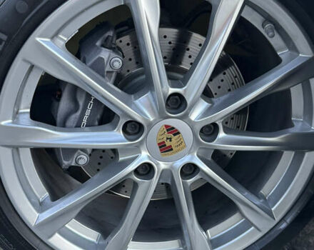 Желтый Порше Бокстер, объемом двигателя 1.99 л и пробегом 28 тыс. км за 75555 $, фото 99 на Automoto.ua