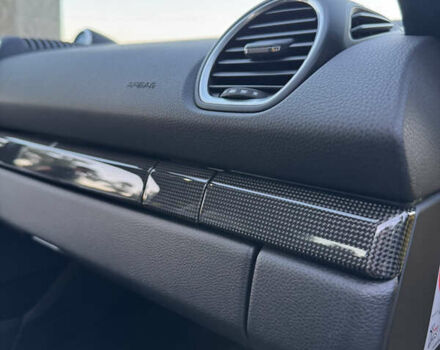 Желтый Порше Бокстер, объемом двигателя 1.99 л и пробегом 28 тыс. км за 75555 $, фото 32 на Automoto.ua