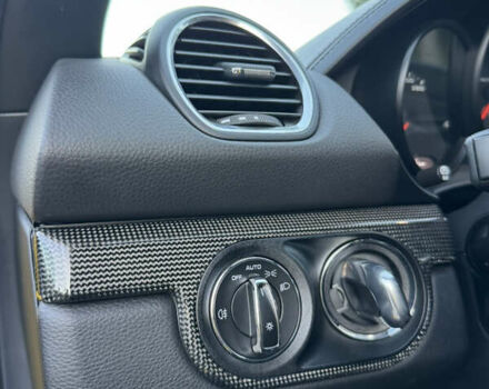 Желтый Порше Бокстер, объемом двигателя 1.99 л и пробегом 28 тыс. км за 75555 $, фото 25 на Automoto.ua