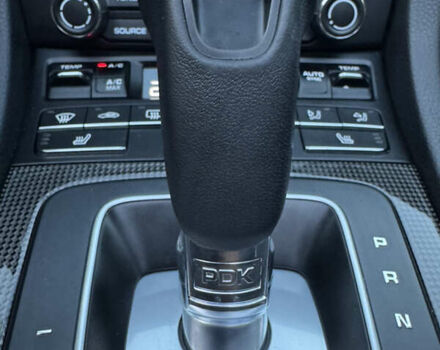 Желтый Порше Бокстер, объемом двигателя 1.99 л и пробегом 28 тыс. км за 75555 $, фото 58 на Automoto.ua