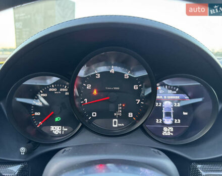 Желтый Порше Бокстер, объемом двигателя 1.99 л и пробегом 28 тыс. км за 75555 $, фото 62 на Automoto.ua