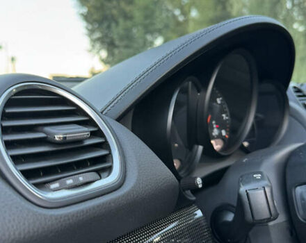 Желтый Порше Бокстер, объемом двигателя 1.99 л и пробегом 28 тыс. км за 75555 $, фото 110 на Automoto.ua