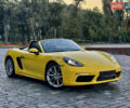 Желтый Порше Бокстер, объемом двигателя 1.99 л и пробегом 28 тыс. км за 75555 $, фото 97 на Automoto.ua