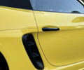 Желтый Порше Бокстер, объемом двигателя 1.99 л и пробегом 28 тыс. км за 75555 $, фото 143 на Automoto.ua