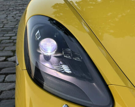 Желтый Порше Бокстер, объемом двигателя 1.99 л и пробегом 28 тыс. км за 75555 $, фото 138 на Automoto.ua