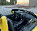 Желтый Порше Бокстер, объемом двигателя 1.99 л и пробегом 28 тыс. км за 75555 $, фото 53 на Automoto.ua