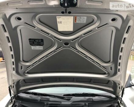Сірий Порше Boxster, об'ємом двигуна 2.7 л та пробігом 84 тис. км за 14700 $, фото 12 на Automoto.ua