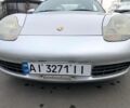 Сірий Порше Boxster, об'ємом двигуна 2.7 л та пробігом 84 тис. км за 14700 $, фото 17 на Automoto.ua