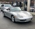 Сірий Порше Boxster, об'ємом двигуна 2.7 л та пробігом 85 тис. км за 15999 $, фото 1 на Automoto.ua