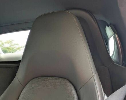 Серый Порше Бокстер, объемом двигателя 2.5 л и пробегом 67 тыс. км за 38000 $, фото 8 на Automoto.ua