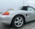 Сірий Порше Boxster, об'ємом двигуна 2.7 л та пробігом 43 тис. км за 25000 $, фото 4 на Automoto.ua