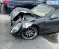 Сірий Порше Boxster, об'ємом двигуна 3.44 л та пробігом 59 тис. км за 23000 $, фото 7 на Automoto.ua