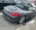 Сірий Порше Boxster, об'ємом двигуна 3.44 л та пробігом 59 тис. км за 22000 $, фото 2 на Automoto.ua