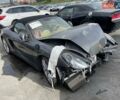 Сірий Порше Boxster, об'ємом двигуна 3.44 л та пробігом 59 тис. км за 22000 $, фото 1 на Automoto.ua