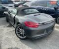 Сірий Порше Boxster, об'ємом двигуна 3.44 л та пробігом 59 тис. км за 22000 $, фото 4 на Automoto.ua
