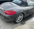 Сірий Порше Boxster, об'ємом двигуна 3.44 л та пробігом 59 тис. км за 23000 $, фото 1 на Automoto.ua