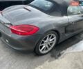 Сірий Порше Boxster, об'ємом двигуна 3.44 л та пробігом 59 тис. км за 22000 $, фото 1 на Automoto.ua