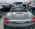 Сірий Порше Boxster, об'ємом двигуна 3.44 л та пробігом 59 тис. км за 22000 $, фото 5 на Automoto.ua