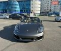 Серый Порше Бокстер, объемом двигателя 2.71 л и пробегом 23 тыс. км за 39000 $, фото 5 на Automoto.ua