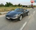 Сірий Порше Boxster, об'ємом двигуна 2.71 л та пробігом 26 тис. км за 42000 $, фото 5 на Automoto.ua