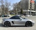 Сірий Порше Boxster, об'ємом двигуна 1.99 л та пробігом 20 тис. км за 59900 $, фото 27 на Automoto.ua