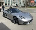 Сірий Порше Boxster, об'ємом двигуна 1.99 л та пробігом 20 тис. км за 59900 $, фото 4 на Automoto.ua